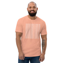 Load image into Gallery viewer, Repetition Tee