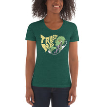 Load image into Gallery viewer, Dr Reptilian Women&#39;s Tee