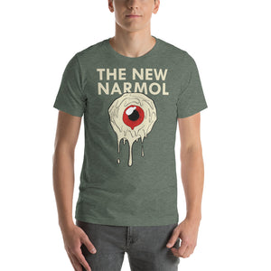 THE NEW NARMOL