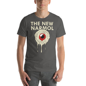 THE NEW NARMOL