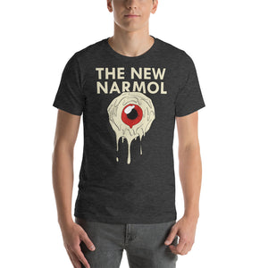 THE NEW NARMOL