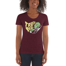 Load image into Gallery viewer, Dr Reptilian Women&#39;s Tee