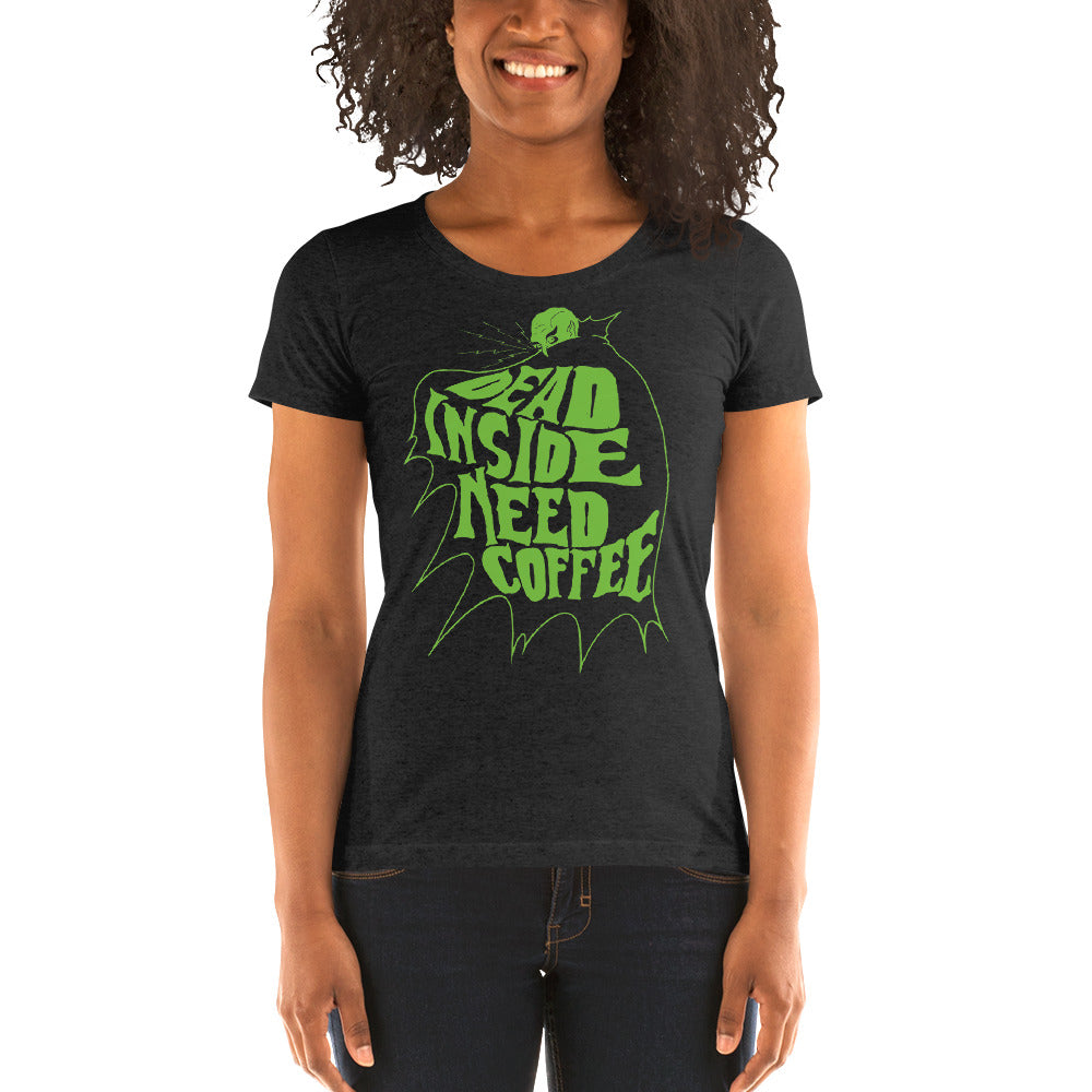 Dead Inside II Nosferatu (Women's Tee)