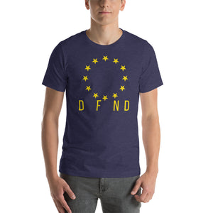 DFND the EU