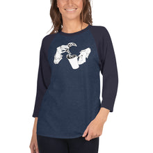 Load image into Gallery viewer, MoonCookie Baseball Tee