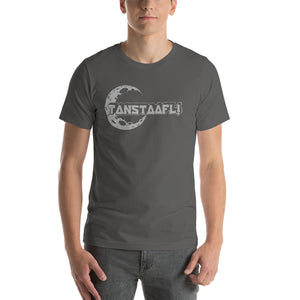 TANSTAAFL! Free Luna Tee