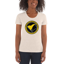 Load image into Gallery viewer, Voluntaryist Ladies&#39; Tee