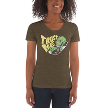 Load image into Gallery viewer, Dr Reptilian Women&#39;s Tee