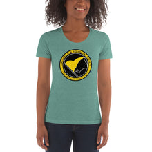 Load image into Gallery viewer, Voluntaryist Ladies&#39; Tee