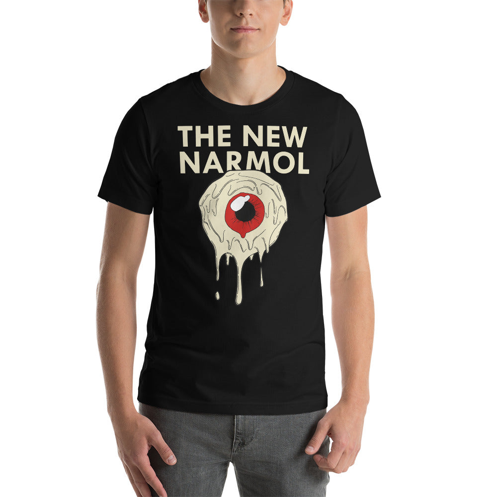 THE NEW NARMOL