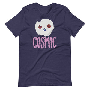 COSMIC SKULL