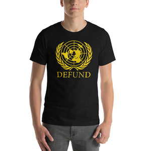 Defund the UN