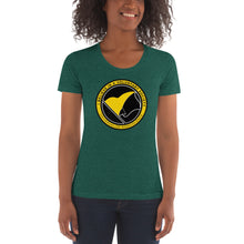 Load image into Gallery viewer, Voluntaryist Ladies&#39; Tee