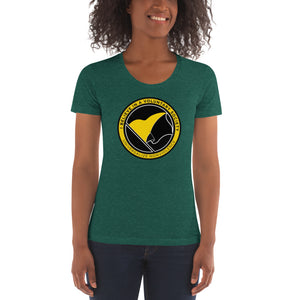 Voluntaryist Ladies' Tee