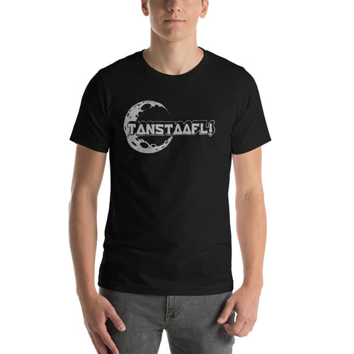 TANSTAAFL! Free Luna Tee