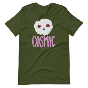 COSMIC SKULL