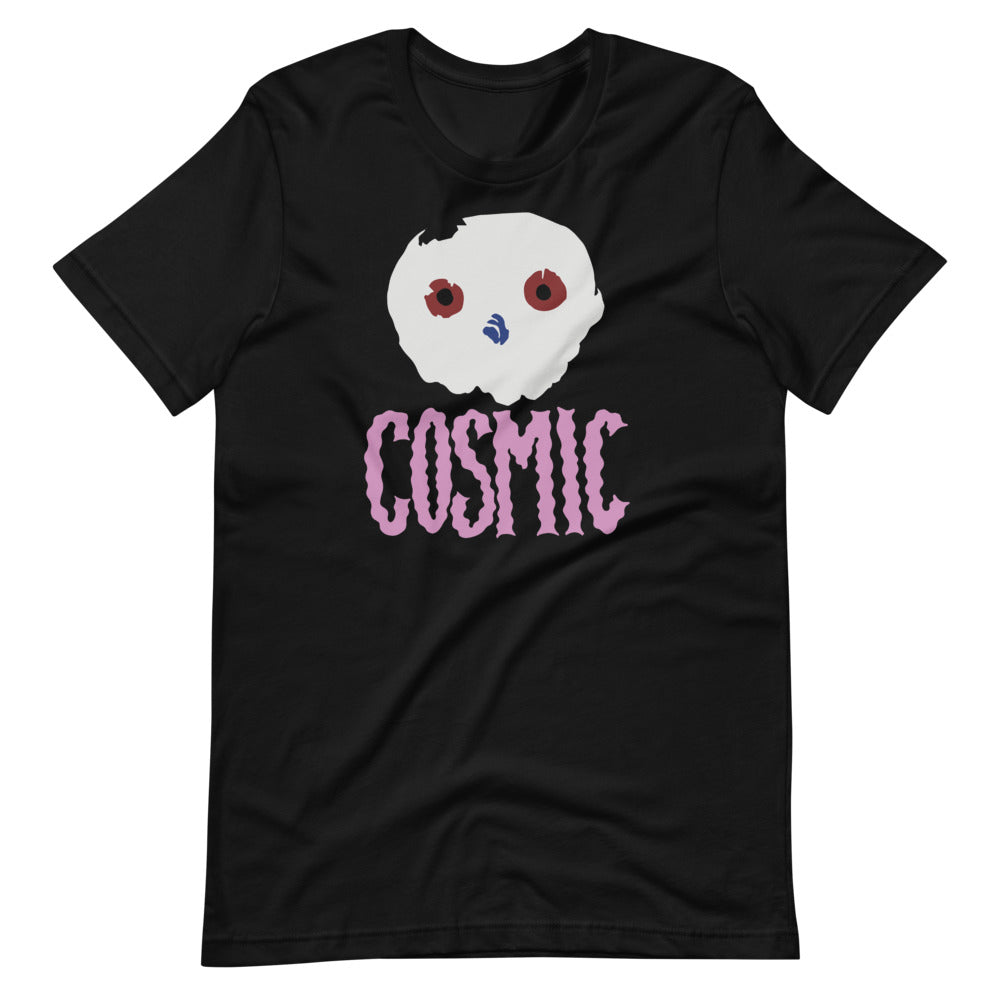 COSMIC SKULL