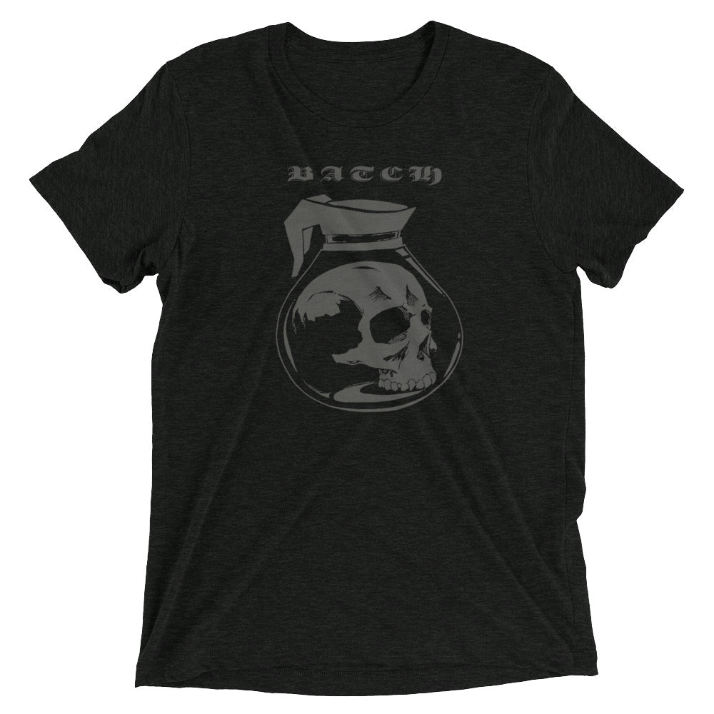 Batch Skull Tee