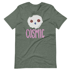 COSMIC SKULL