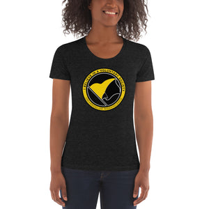 Voluntaryist Ladies' Tee