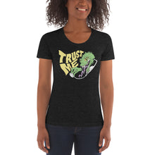 Load image into Gallery viewer, Dr Reptilian Women&#39;s Tee