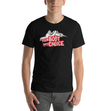 Load image into Gallery viewer, Syringe Choice Tee