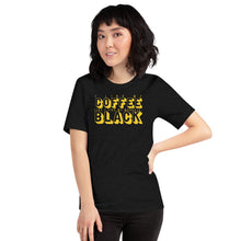 Load image into Gallery viewer, Black Market Short-Sleeve Unisex T-Shirt