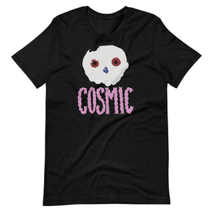 COSMIC SKULL