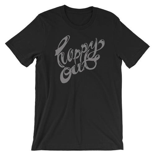 Happy Out Tee