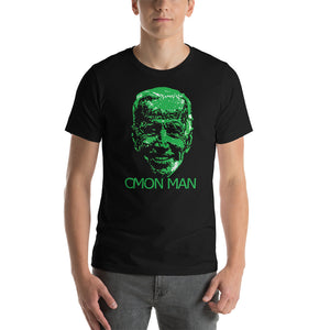 CMON MAN! Biden Tee