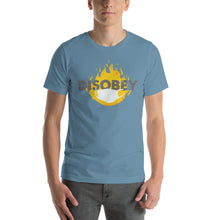 Load image into Gallery viewer, DISOBEY tee